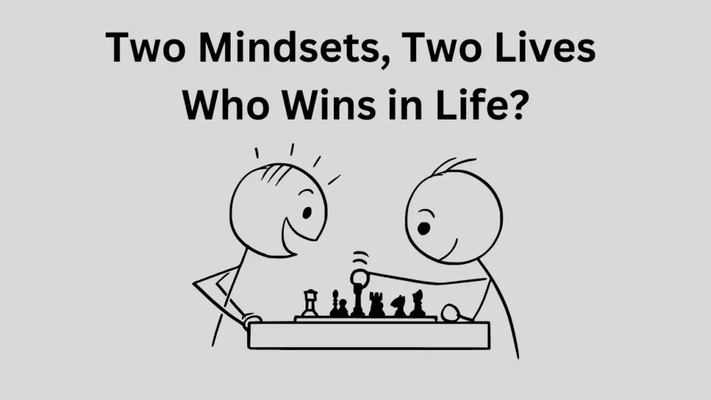 Fixed Mindset vs Growth Mindset: The Hidden Difference That Determines Your Success brainroid